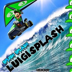 Luigi Kart Champion (Prod. By Splish Splash)