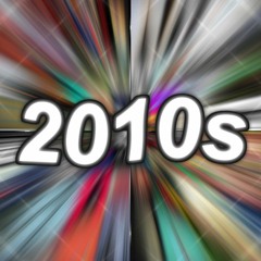 2010s: A Brief Recap of My Favourite Albums