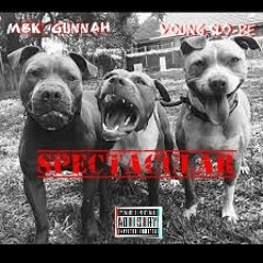 Spectacular (MBK Gunnah x Young Slo-be)