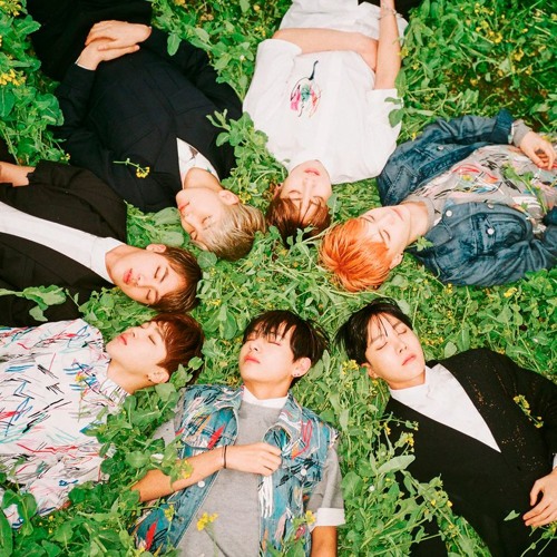 Arirang - by BTS