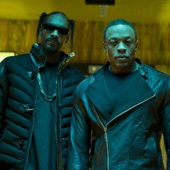 Dr. Dre, Snoop Dogg, DMX - The Warning (2020)
