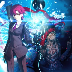 ENGLISH BroKen NIGHT (Akane Sasu Sora)