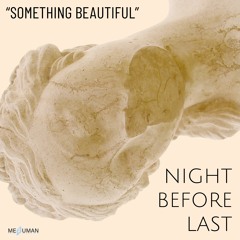 Night Before Last - Something Beautiful