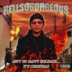 Ain't No Happy Holidays... It's Christmas