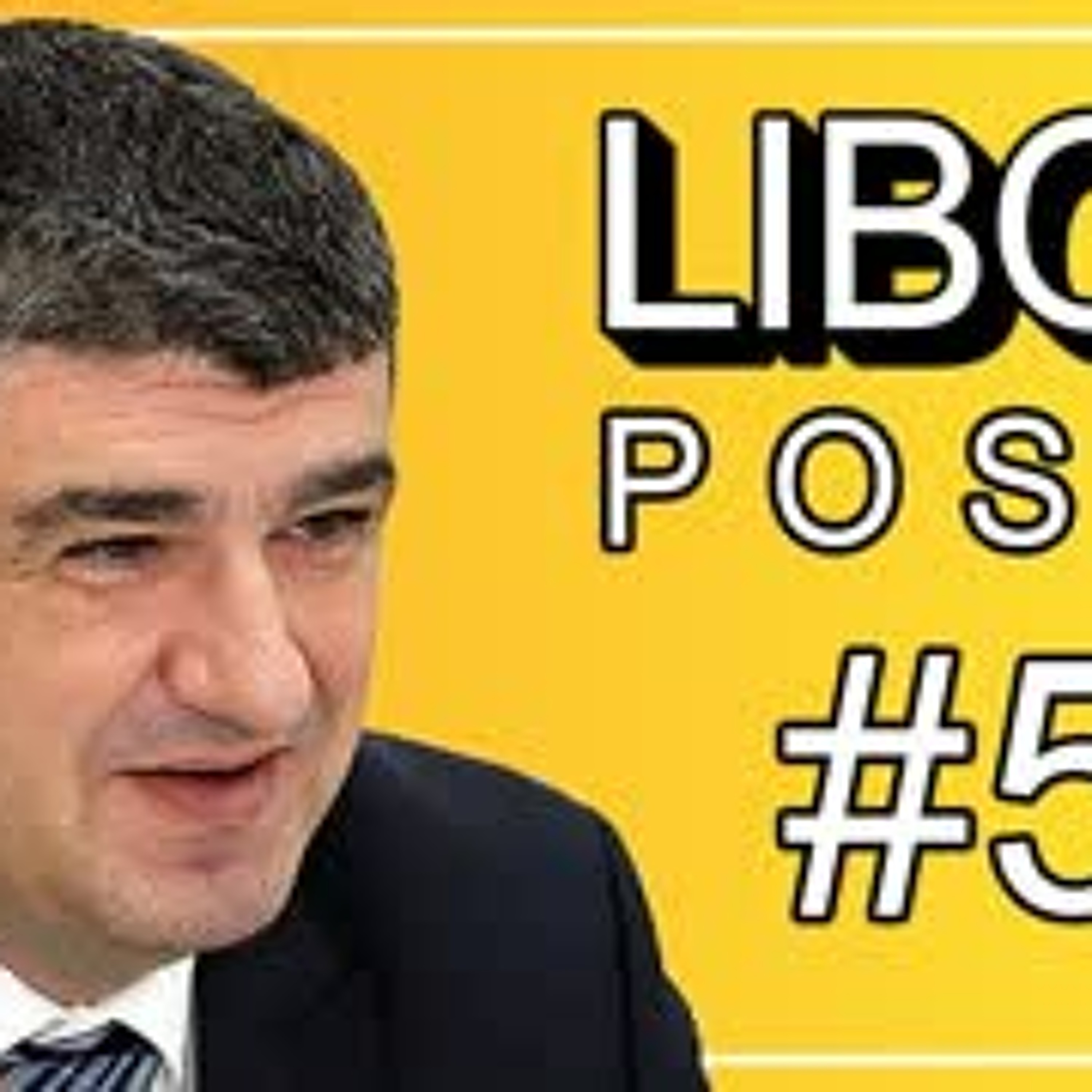 Libos Posla Podcast