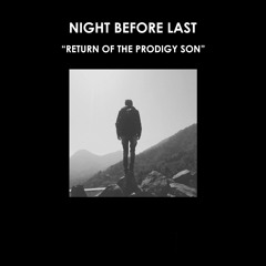 Return of the Prodigy Son