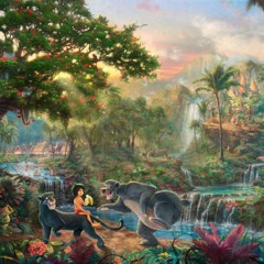 Jungle All The Way