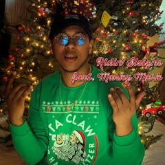 Ridin' Sleighs (Feat. Marky Mark)