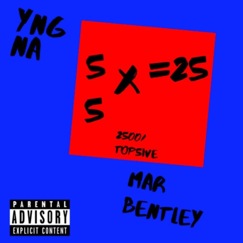 Yng Na x Mar Bentley - 5X5 = 25