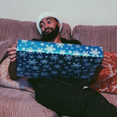 christmas beat tape