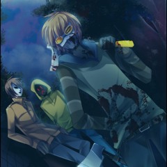 He's A Monster Nightcore