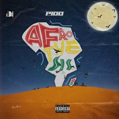 PiDo Ft Timi Banks X Xpensive - PepperSnack