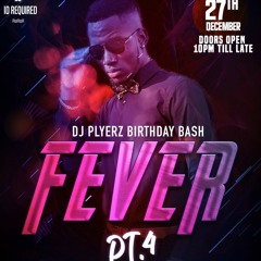 *PRESENTS PROMO MIX FEVER PART 4*