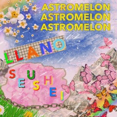 Astromelon - Llano Leone (feat. Seushei)