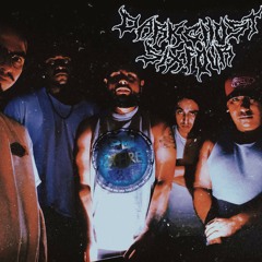 SICK ASS FOOS 霊 DESTRO SUAVE, SKINNY TRILLONS, IPKIS