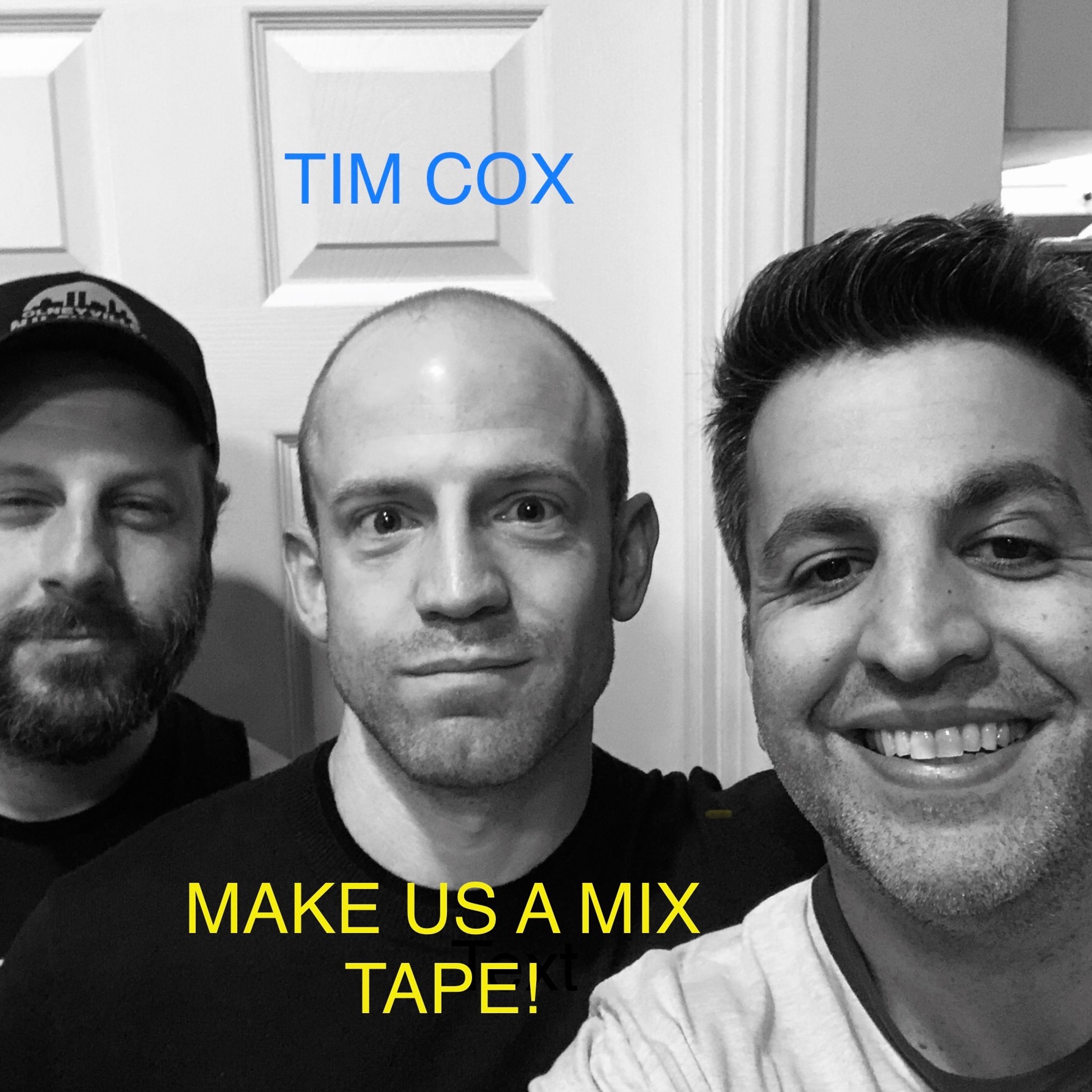 Make Us A Mixtape Podcast