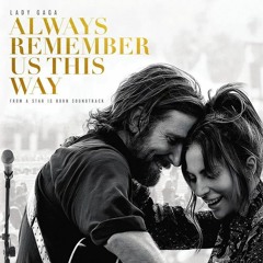 Lady Gaga - Always Remember Us This Way (XiJaro & Pitch Remix) FREE DOWNLOAD