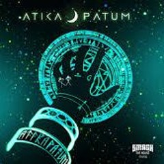 Atika Patum( PLANT1T Hardstyle Remix)