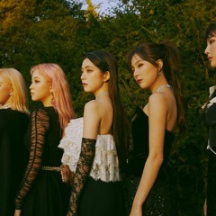 RED VELVET - PSYCHO (BAMBEAST REMIX)