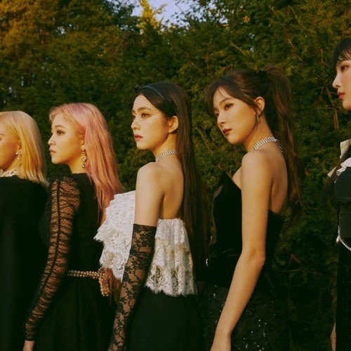 RED VELVET - PSYCHO (BAMBEAST REMIX)