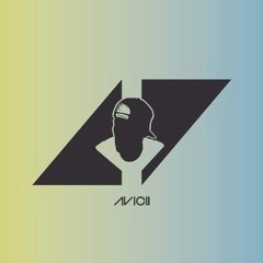 Avicii - Stepping stone (piano theme)