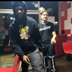 INFINITE X DIEGO HUNCHOO - HOORAY