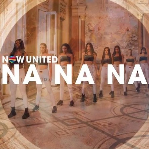 Stream Heloisa Listen To Now United Playlist Online For Free On