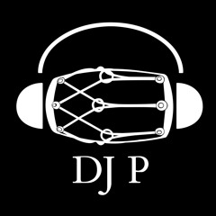 DJ P HOODMIX DEC'19