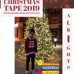 The Christmas Tape 2019