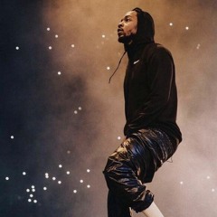Kendrick Lamar - "Rockstar" ft. Offset, Sheck Wes (Audio)