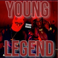 Young Legend - Yung Fokiss x Tankhead666 (Prod. by 808 Don & Rex Rome)