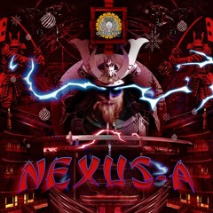 Nexus A - Heavy Air - 197Bpm | Cosmic Crew Records