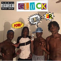 Glock fr - therealiljojo • freebandpop • teekay