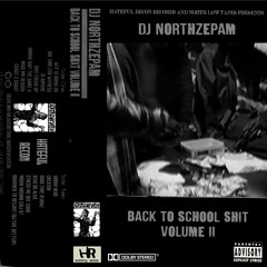 DJ NORTHZEPAM & NOAHKESS187 - Miss My Reasons