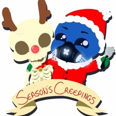 Santa Claws