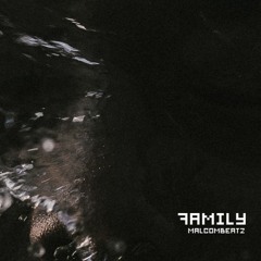 HipHop/Rap - 'Family' Type Beat