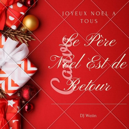 Le Père Noel Vous Offre Du Gouyad #1
