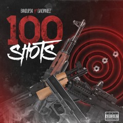 Bandupski Ft Gwopaneez - 100 Shots