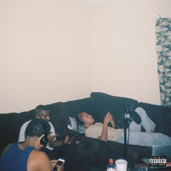 TIRO A LA CARA (prod. EXORCISM) W/ Dennis &99TheReble