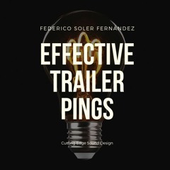EFFECTIVE TRAILER PINGS - Preview