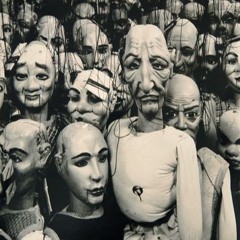 Décrépitude qui crépite