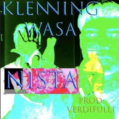 Wasa Vival x Klenning - Nista (Prod. Verdifullt)