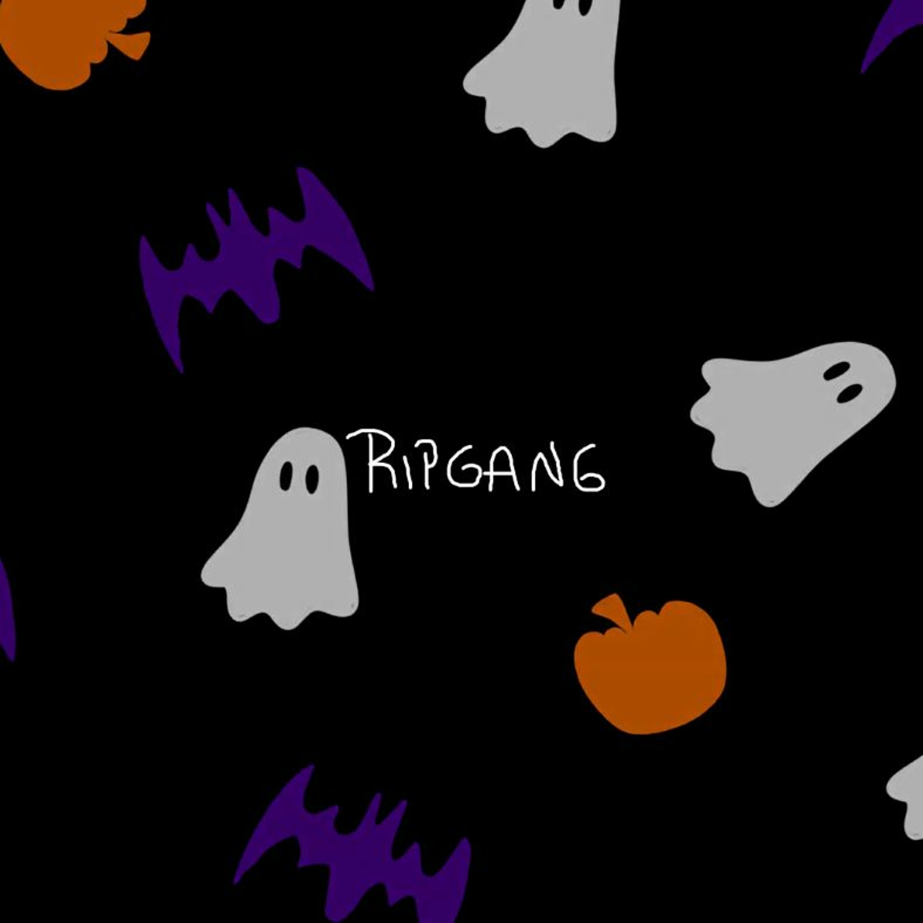 RIP GVNG | SPOOKY episode artwork