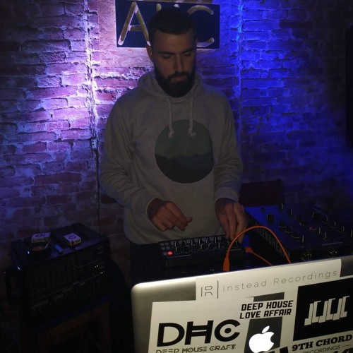 Resilient - DJ Set @ AKC - Oct 12, 2019