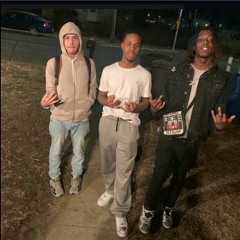 Abd Jay Aka Lil 24 In Da Rain (Prod•Midnight7k)
