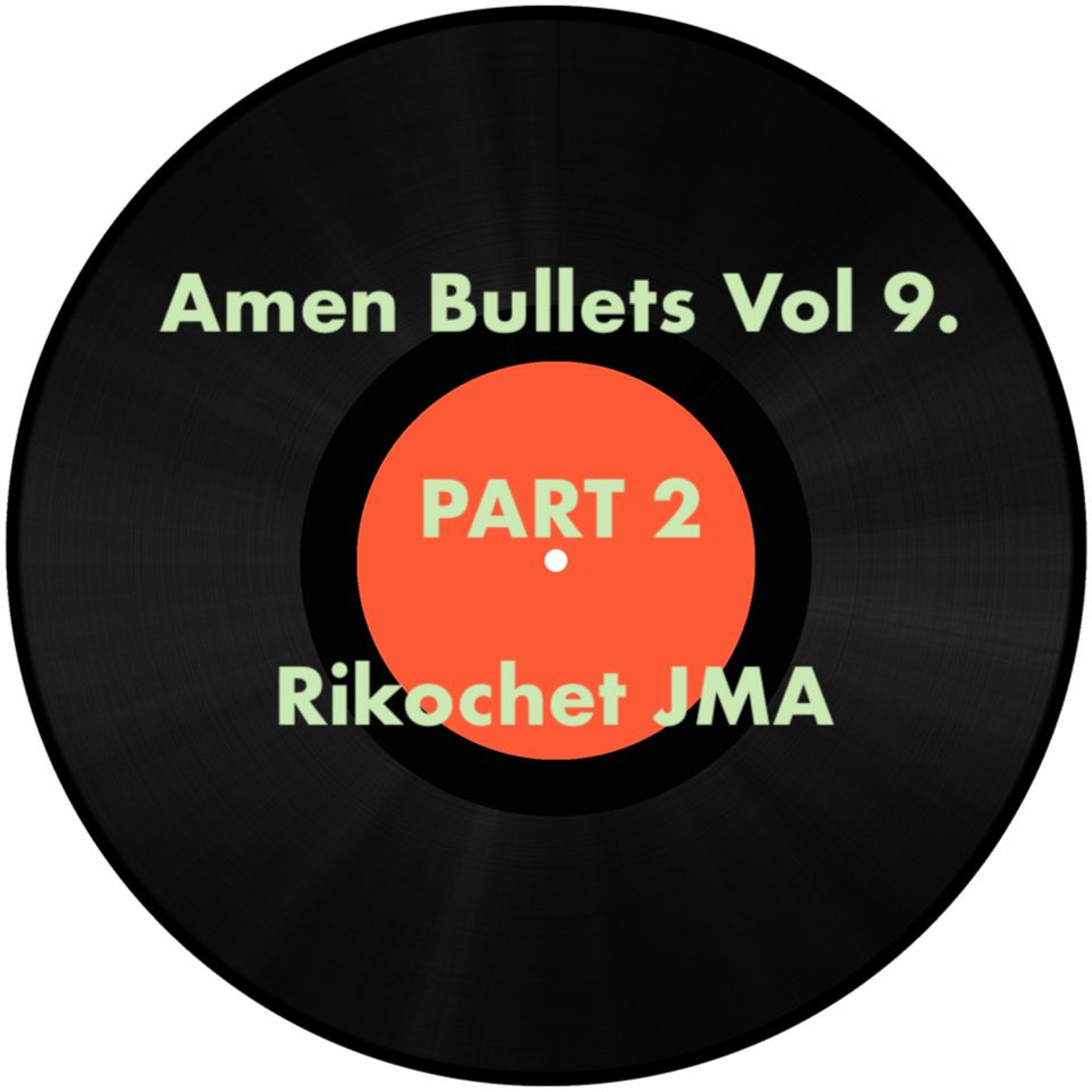 Rikochet JMA