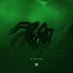 KiNGSERP - VENOM (Ft. @losemygrip)