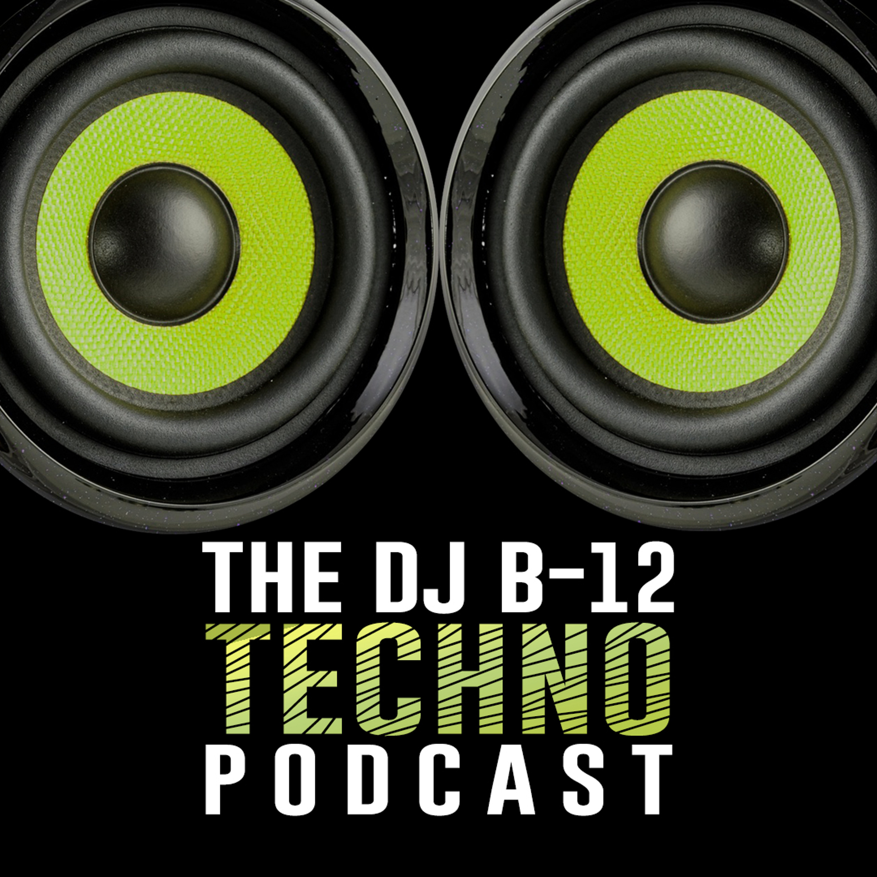 Stress Factor Podcast