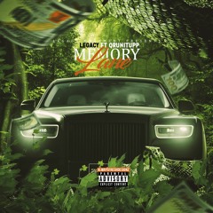 Memory Lane feat. QRunitUp (prod by. Gekko x Damma beats)