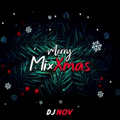 MeryMixXmas By Dj Nov